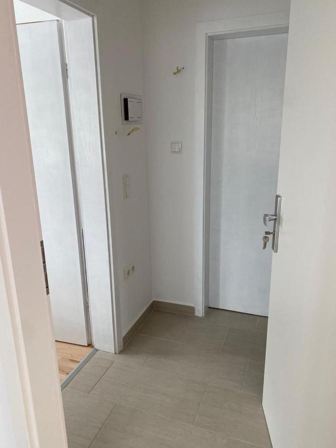 Ferienwohnung Diana Und Manuel Weinheim Exterior foto